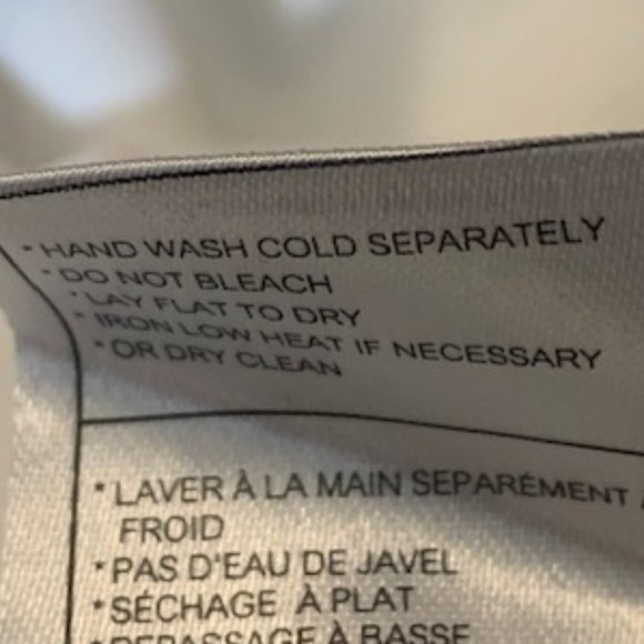 BB Dakota Women's Ivory White Lacy Deep V-Neck Button Belted Mini Dress M NWT - Picture 7 of 8